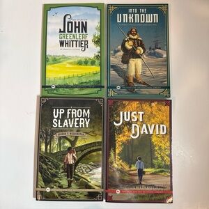 The Good And The Beautiful High School Language Arts Novels Lot Level 9/10 NEW